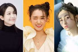 [ẢNH] Nhan sắc ‘cực phẩm’ của dàn diễn viên 10X được yêu mến nhất làng giải trí Hoa ngữ