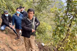 [Tin nhanh sáng 13-12-2021] Giết người, phi tang xác dưới vực sâu