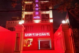 [Tin nhanh sáng 29-5-2022] Điều tra vụ đôi nam nữ tử vong trong nhà nghỉ