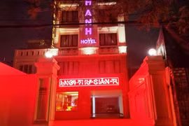 [Tin nhanh sáng 29-5-2022] Điều tra vụ đôi nam nữ tử vong trong nhà nghỉ