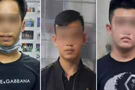 [Tin nhanh tối 19-12-2020] Bắt nhóm thanh niên chuyên lừa đảo trúng thưởng iPhone