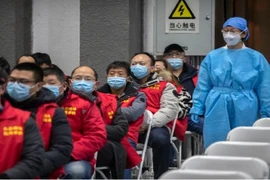 Trung Quốc triệt phá đường dây sản xuất, bán vắc-xin ngừa Covid-19 giả