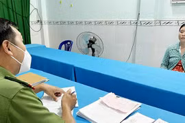 [Tin nhanh tối 21-1-2022] Con dâu trộm nữ trang vàng của mẹ chồng