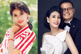 [ẢNH] Cuộc sống viên mãn của Hoa hậu ‘không tuổi’ Hà Kiều Anh bên chồng đại gia cùng 4 con sau nhiều sóng gió 