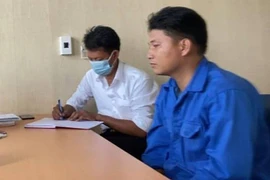 [Tin nhanh tối 16-7-2021] Kẻ giết chủ nợ ở Hải Dương khai phi tang xác nhiều nơi