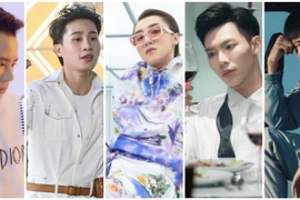 Những MV có lượng view khủng nhất Vpop 2020