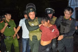 [Tin nhanh tối 29-10-2022] Người đàn ông vô cớ dùng búa đánh chết bé gái 5 tuổi