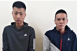 [Tin nhanh sáng 25-3-2021] Bắt giữ kẻ nổ súng vào cửa hàng nội thất