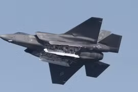 Mỹ và UAE âm thầm mua bán F-35 sau lưng Israel
