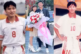 'Bật mí' về cuộc sống kín tiếng của hai cựu danh thủ Huỳnh Đức, Hồng Sơn