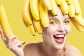 [ẢNH] Trị mất ngủ, ngủ không ngon bằng 10 loại thực phẩm cực hiệu quả 