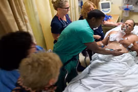 Thoát khỏi “lưỡi hái tử thần” suy tim nhờ thói quen tốt này?