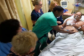 Thoát khỏi “lưỡi hái tử thần” suy tim nhờ thói quen tốt này?