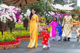 [Tin nhanh tối 8-2-2021] Diễn biến thời tiết đêm Giao thừa và ba ngày Tết Nguyên đán