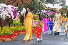 [Tin nhanh tối 8-2-2021] Diễn biến thời tiết đêm Giao thừa và ba ngày Tết Nguyên đán