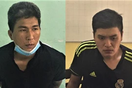 [Tin nhanh sáng 7-1-2022] Bắt giữ nghi phạm cướp iPad của 2 trẻ em