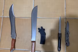 [Tin nhanh sáng 10-7-2022] Chém người đứt lìa tay vì mâu thuẫn trên Facebook