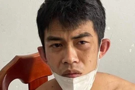 [Tin nhanh sáng 1-10-2021] Bắt giữ kẻ giết người trốn truy nã mang theo súng Rulo