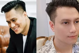 [ẢNH] Hành trình biến đổi nhan sắc của Việt Anh – chàng ‘thiếu gia’ Phan Hải trong ‘Người phán xử’