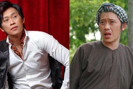 [ẢNH] Khối tài sản của danh hài Hoài Linh 'khủng' cỡ nào?