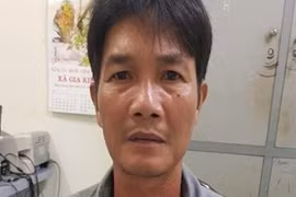 [Tin nhanh tối 18-12-2020] Bắt đối tượng dâm ô con gái của bạn