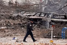 Nghi phạm đánh bom ở Nashville, Mỹ mắc chứng hoang tưởng?