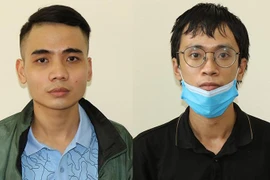 [Tin nhanh tối 9-10-2021] Cho vay lãi nặng thế chấp bằng hình ảnh, clip nhạy cảm