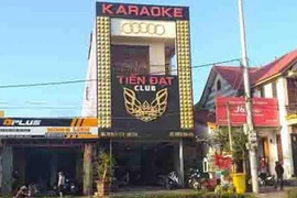 [Tin nhanh tối 5-2-2021] Nam thanh niên bị đâm tử vong ở quán karaoke