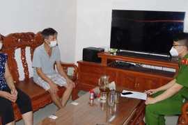 [Tin nhanh tối 28-5-2021] Hai vợ chồng là F2 vẫn trốn cách ly đi bán thịt lợn