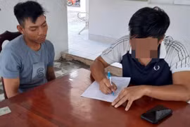 [Tin nhanh sáng 23-10-2022] Vướng vòng lao lý vì yêu bạn gái ‘nhí’