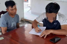 [Tin nhanh sáng 23-10-2022] Vướng vòng lao lý vì yêu bạn gái ‘nhí’