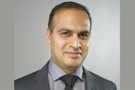 Nokia bổ nhiệm Giám đốc chiến lược và công nghệ mới