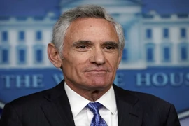 Cố vấn khoa học của Tổng thống Donald Trump, Tiến sĩ Scott Atlas rời Nhà Trắng