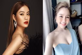[ẢNH] Hai hotgirl lộ clip nhạy cảm đã vượt qua sai lầm tuổi trẻ