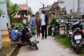 [Tin nhanh sáng 26-4-2021] Nghi phạm sát hại bé trai 11 tuổi là người câm điếc, có quen biết nạn nhân