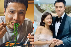 [ẢNH] 11 tháng 5 ngày: Khoảnh khắc hậu trường hài hước hơn cả trên phim 