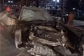 [Tin nhanh sáng 31-08-2020] Khởi tố nam sinh tông chết nữ công an tại Hải Phòng