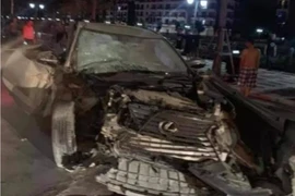 [Tin nhanh sáng 31-08-2020] Khởi tố nam sinh tông chết nữ công an tại Hải Phòng