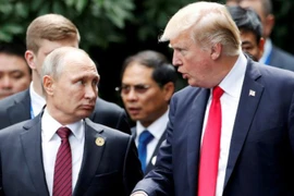 Mỹ nắm bằng chứng Nga can thiệp vào cuộc bầu cử Tổng thống năm 2016