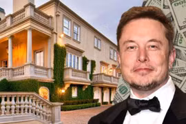 [ẢNH] Bất ngờ với 5 bí quyết thành công của tỷ phú giàu nhất thế giới Elon Musk