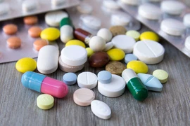 [ẢNH] Những tác dụng phụ của thuốc giảm đau mà bạn nên biết