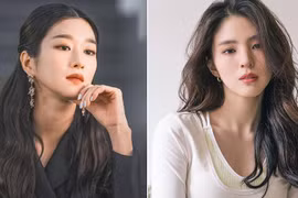 [ẢNH] Hai mỹ nhân Hàn từng ‘đổi đời’ sau một vai diễn giờ ra sao? 