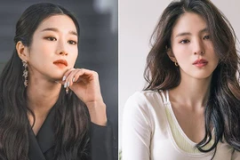 [ẢNH] Hai mỹ nhân Hàn từng ‘đổi đời’ sau một vai diễn giờ ra sao? 