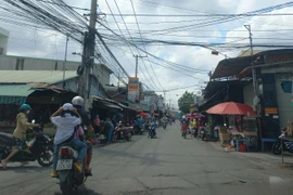 [Tin nhanh tối 23-10-2022] Mâu thuẫn trên mạng, cậu bé bị đâm tử vong