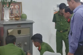 [Tin nhanh tối 18-1-2021] Người đàn ông tử vong với vết đâm trên ngực