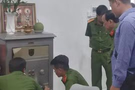 [Tin nhanh tối 18-1-2021] Người đàn ông tử vong với vết đâm trên ngực