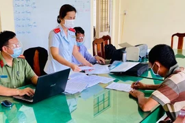 [Tin nhanh tối 23-7-2021] Bị phạt vì tung tin cấm chợ, kêu gọi mua thịt lợn tích trữ