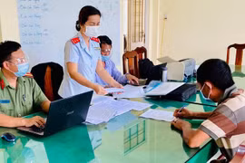 [Tin nhanh tối 23-7-2021] Bị phạt vì tung tin cấm chợ, kêu gọi mua thịt lợn tích trữ