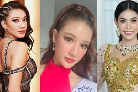 Thí sinh Đông Nam Á tại Miss Universe 2021 sở hữu sắc vóc đặc biệt cùng tài năng ấn tượng