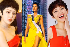 Hiền Hồ, Tóc Tiên và dàn sao có chung bí kíp ‘lột xác’ ngoạn mục 